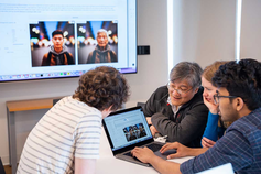 Dr. David Bau Research Fund